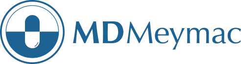 Logo MD Meymarc