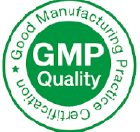 MD Meymarc GMP Certificate