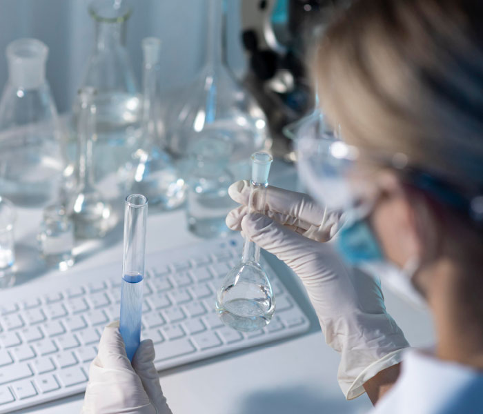 MD Meymac - Microbiological Testing Laboratory MD Meymac - Microbiological Testing Laboratory