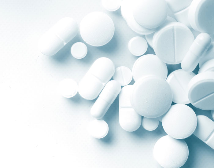 MD Meymac - Pharmaceutical Forms