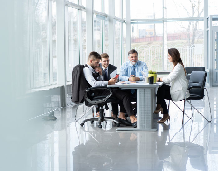 MD Meymac - Pharmaceutical Transfer